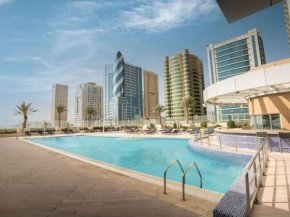 Novotel Fujairah